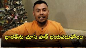 ఆడలేక మద్దెల ఓడు అంటే ఇదే.. పాక్‌పై డానిష్ కనేరియా ఫైర్!