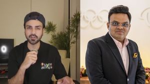 ICC ఆఫీసును బాంబులతో పేల్చేస్తాం: క్రికెట్ ప్రపంచంలో కలకలం 