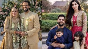 మళ్లీ పెళ్లి పీటలెక్కిన స్టార్ క్రికెటర్.. విడాకులిచ్చిన 2 నెలలకే!