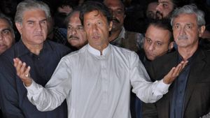 ఇమ్రాన్ ఖాన్ ఆరోగ్యం విషమం.. ఒక్కటైన క్రికెట్ ప్రపంచం! గళమెత్తిన భారత లెజెండ్స్