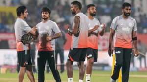 IND vs PAK: పాక్‌తో మ్యాచ్‌కు వ్యూహాత్మక మార్పులు.. భారత తుది జట్టు ఇదే!