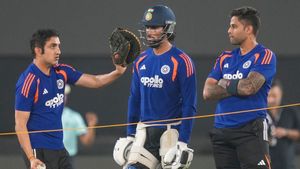 India Playing XI: ఆ లేజీ స్టార్‌పై వేటు.. నెదర్లాండ్స్‌తో ఆడే భారత తుది జట్టు ఇదే!