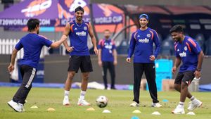 India Playing XI: డక్ స్టార్‌పై వేటు.. సౌతాఫ్రికాతో ఆడే భారత తుది జట్టు ఇదే!