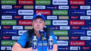 వచ్చాడు.. గెలిపించాడు.. కన్నీటితో విడ్కోలు పలికాడు!