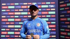U19 World Cup 2026: ఆ తప్పిదంతోనే గెలిచే మ్యాచ్‌లో ఓడాం: అఫ్గాన్ కెప్టెన్