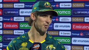 T20 WC 2026: మాకు ఆ దేవుడే దిక్కు: ఆస్ట్రేలియా కెప్టెన్