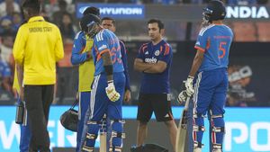 ఆ నిర్ణయం టీమిండియాను ముంచేసింది!: సూర్యపై మాజీ క్రికెటర్ ఫైర్ 