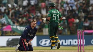 ఇంత స్వార్థమా? పాక్ ఓపెనర్‌పై ఇర్ఫాన్ పఠాన్ ఫైర్!