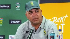 IND vs SA: ఒత్తిడిలో ఉన్న భారత్‌ను ఓడిస్తాం: సౌతాఫ్రికా కోచ్