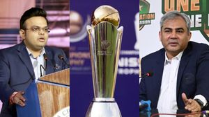 T20 World Cup 2026: భారత్‌తో మ్యాచ్‌కు పాక్ గ్రీన్ సిగ్నల్.. కానీ? 