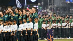 ఆస్ట్రేలియా పాలిట శాపం.. పాకిస్థాన్ పాలిట వరం!