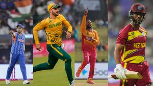 ఆస్ట్రేలియా, శ్రీలంకలనే ఓడించింది.. ఇప్పుడు భారత్ వంతు? ఆ జట్టుతో జాగ్రత్త!