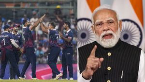 విదేశీ జట్లలో మనోళ్ల జోరు.. ప్రధాని మోదీ ప్రశంసలు!