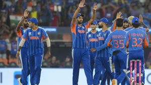 భారత్ సెమీస్ దారి క్లోజ్? ఇవే అసలు లెక్కలు!