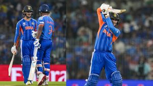 అభిషేక్ ఫామ్‌లోకి రావడానికి అసలు కారణం ఇదే!