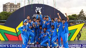 బీసీసీఐ భారీ నజరానా!