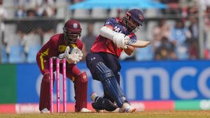 T20 World Cup 2026: ఘోర పరాజయం.. టోర్నీ నుంచి ఔట్!