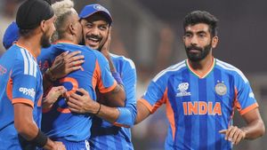  బుమ్రా, సంజూ కాదు.. అతని వల్లే భారత్‌కు విజయం!