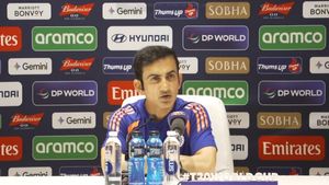 'అతడొక వరల్డ్ క్లాస్ ప్లేయర్': గంభీర్ మనసులోని మాట!