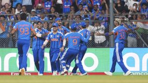 బిగ్ మ్యాచ్‌లకు అతడే కింగ్!: ఆర్సీబీ దిగ్గజం ప్రశంసలు 