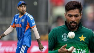 భారత్ ఫైనల్ చేరదు: ట్రోల్ చేసినా బుద్ధి రాలేదు బాబోయ్! (వీడియో)