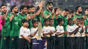 చీ.. చీ.. ఇవేం పనులు.. పాక్ ప్లేయర్ బాగోతం బయటపడింది! 