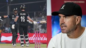 ఫైనల్ ఆ రెండు జట్ల మధ్యే!: మాజీ దిగ్గజం షాకింగ్ ట్వీట్!