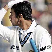 Rahul Dravid