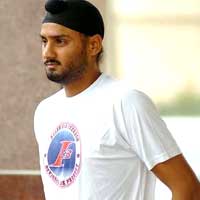 Harbhajan Singh