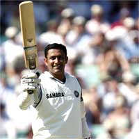 Anil Kumble