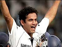Irfan Pathan