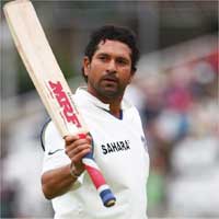 Sachin Tendulkar