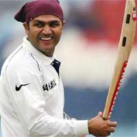 Virender Sehwag