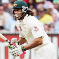 Andrew Symonds