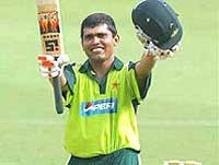 Kamran Akmal