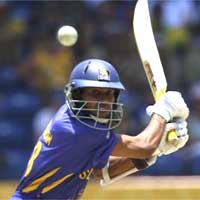 TM Dilshan