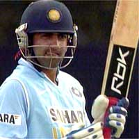Gotam Gambhir