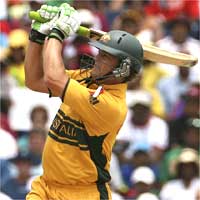 Adam Gilchrist