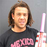 Andrew Symonds