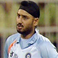 Harbhajan Singh