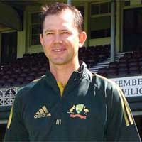 Ponting