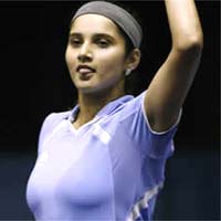 Sania Mirza