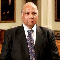 Sharad Pawar
