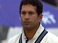 Sachin Tendulkar
