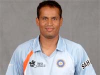Yusuf Pathan