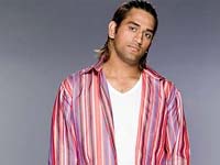 Mahendrasingh Dhoni