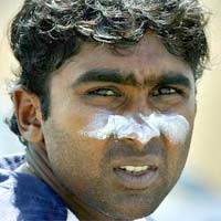 Mahela Jayawardane