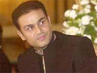 Verinder Sehwag