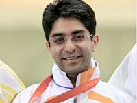 Abhinav Bindra