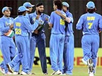 India Team